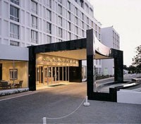 Intercontinental Lusaka